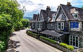 The Gwydyr Hotel 4*